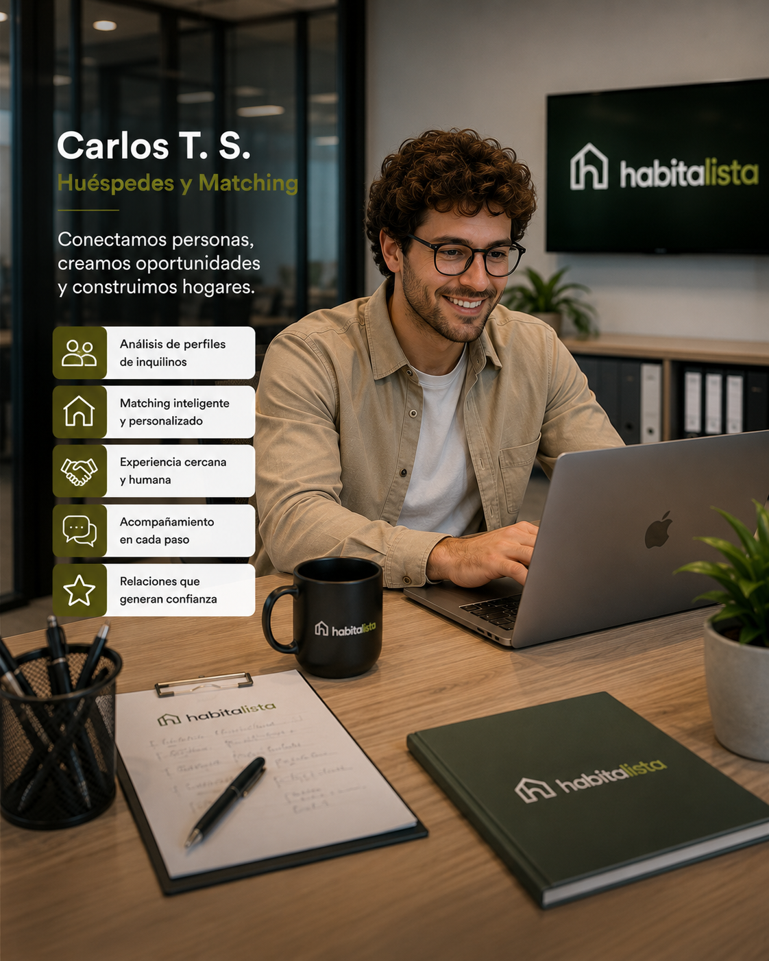 Carlos T. S.