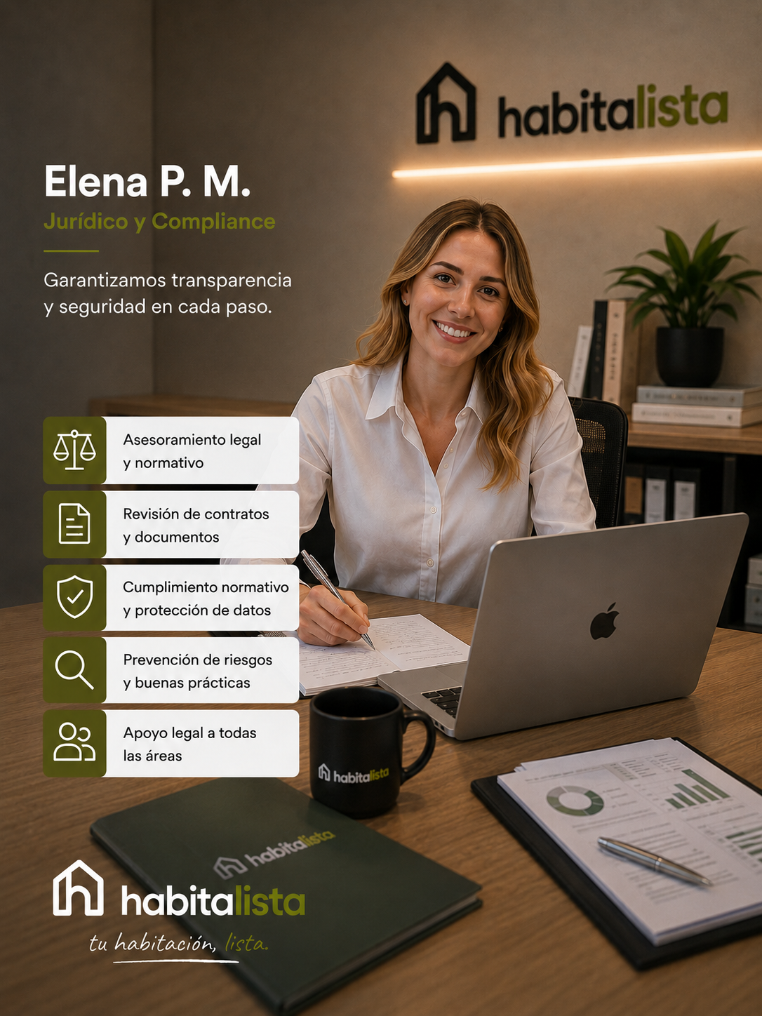 Elena P. M.