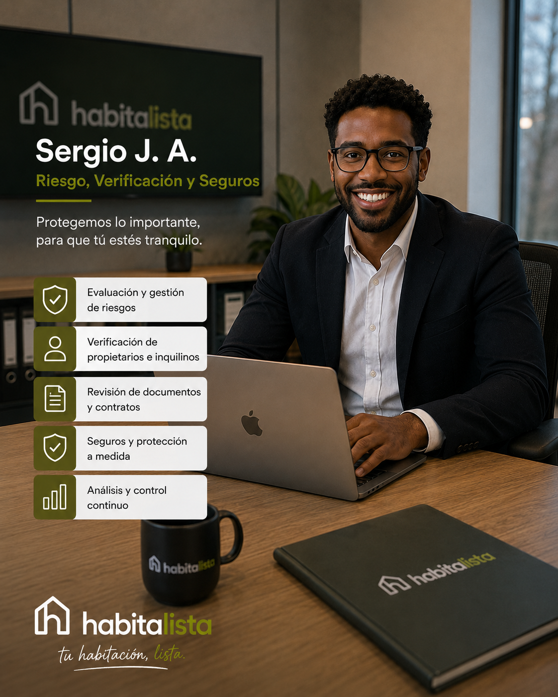 Sergio J. A.